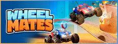 WheelMates Steam capsule