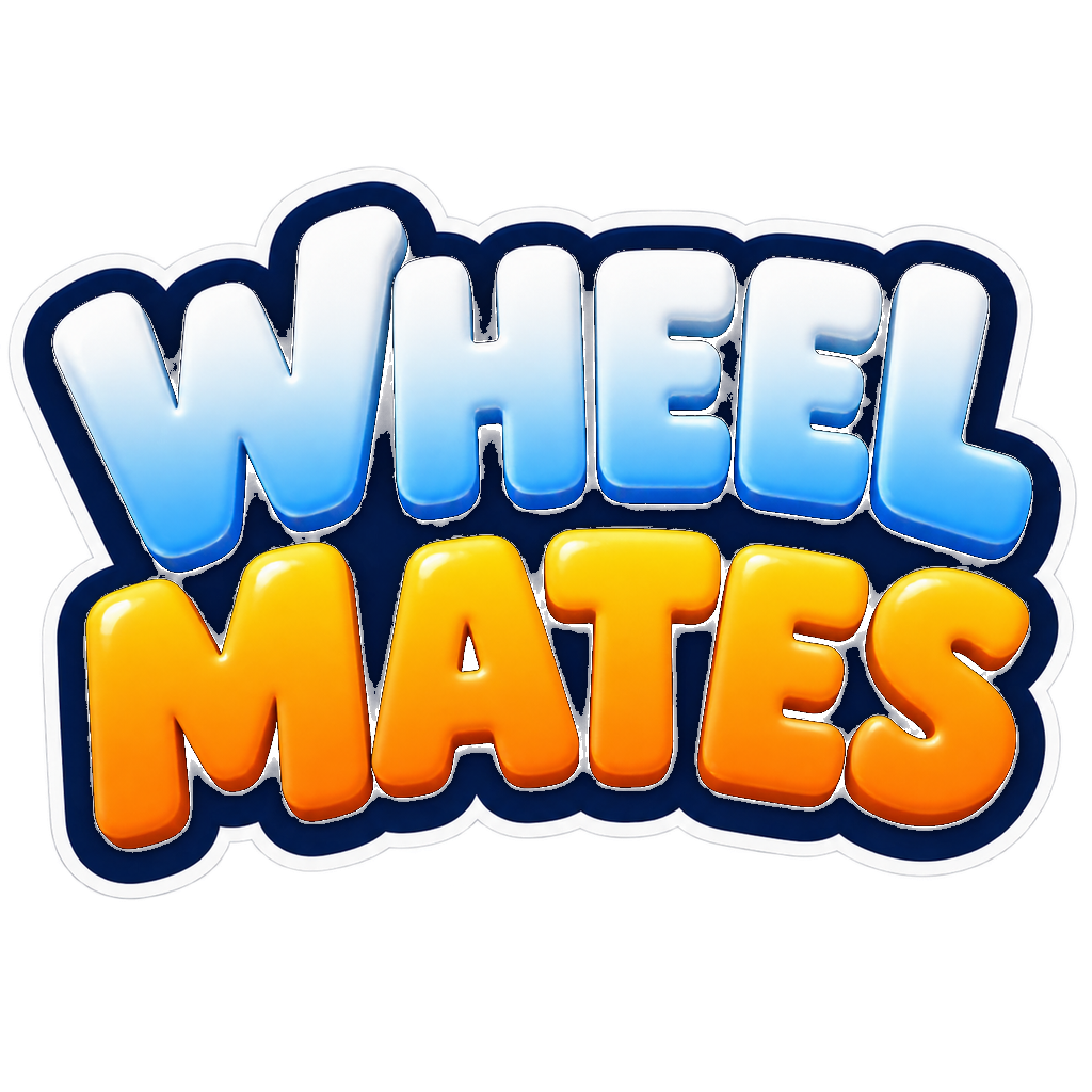 WheelMates